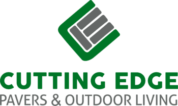 Cutting Edge Pavers & Outdoor Living Logo