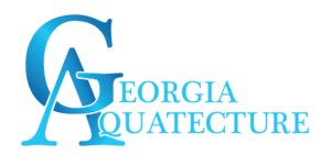Georgia Aquatecture Logo