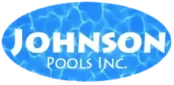 Johnson Pools Logo