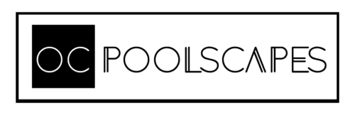 OC Poolscapes Logo