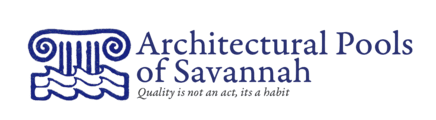Architectural Pools Logo