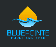 Blue Pointe Pools Logo