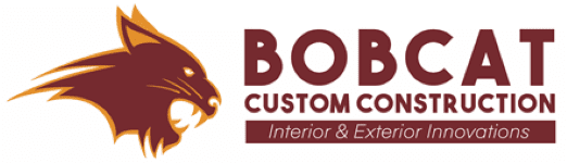 Bobcat Custom Outdoors Logo