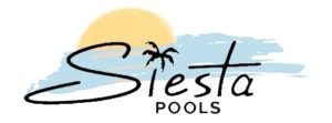 Siesta Pools  Logo