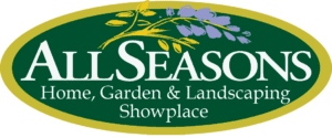 All Seasons Nursery & Landscaping Logo