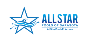 Allstar Pools of Sarasota Logo