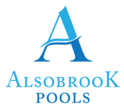 Alsobrook Pools Logo
