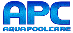 Aqua Pool Care Logo