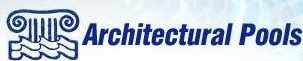 Architectural Pools Logo
