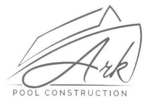 Ark Pool Construction Logo