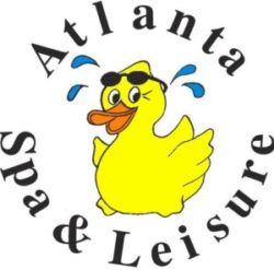 Atlanta Spa & Leisure Logo