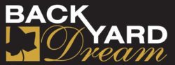 Back Yard Dream Logo