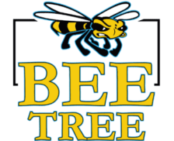 Bee Tree Spas and Pools Logo