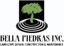 Bella Piedras Construction Logo