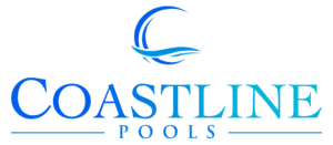 Coastline Pools Logo