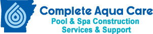 Complete Aqua Care Logo