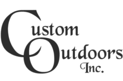 Custom Outdoors Inc Logo