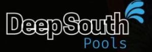 Deep South Pools Logo