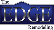 The Edge Remodeling Logo