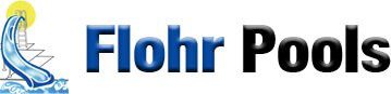 Flohr Pools Logo