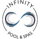 Infinity Pools & Spas Logo