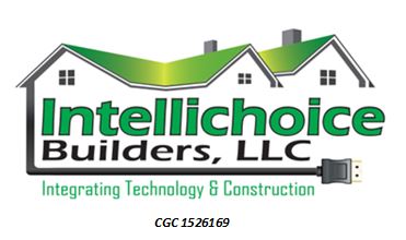 Intellichoice Builders Logo