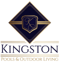 Kingston Pools Logo