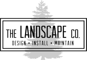 The Landscape Company Logo