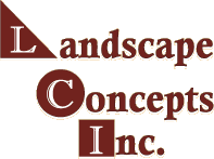 Landscape Concepts Logo