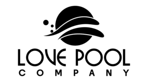 Love Pool Care Logo
