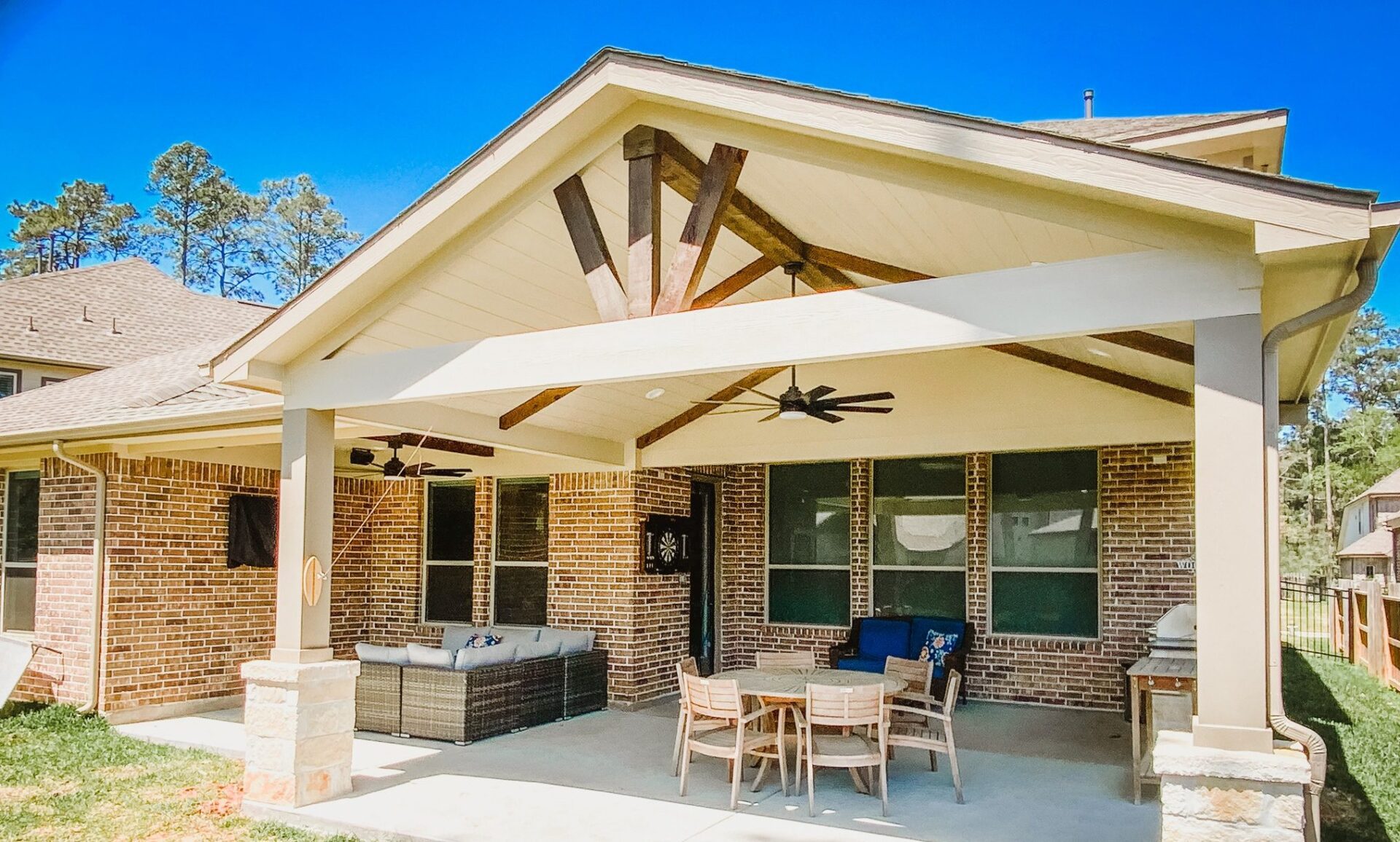 Magnolia Patio Covers Lyon Financial