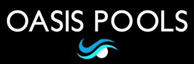 Oasis Pools & Outdoors Logo
