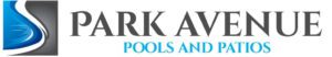 Park Avenue Pools and Patios Logo