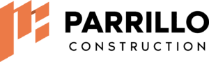 Parrillo Construction Logo