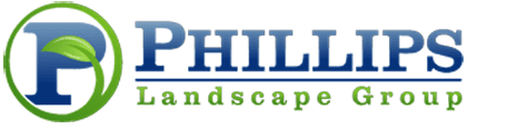 Phillips Landscape Group Logo