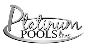 Platinum Pools Logo