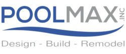 Poolmax Logo
