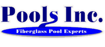 Pools Inc  Logo