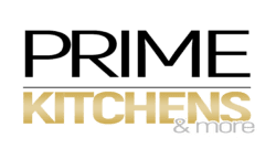 Prime Kitchens and More Logo