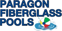 Paragon Pools of North Florida Logo