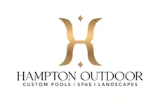 Hampton Outdoor  Logo
