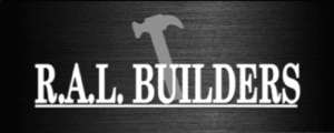 R.A.L Builders Logo