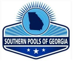 Southern Pools of GA Logo