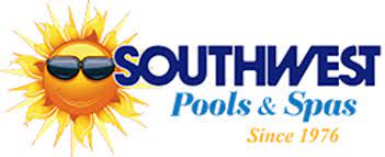 Southwest Pools & Spas  Logo