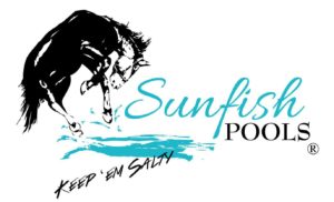 Sunfish Pools Logo