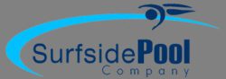 Surfside Pool Company Logo