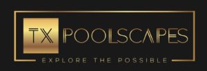 TX Poolscapes Logo