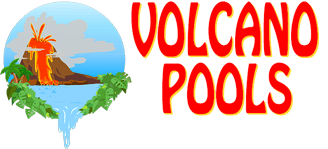 Volcano Pools Logo