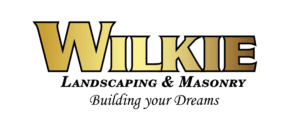  Wilkie Landscaping & Masonry Logo