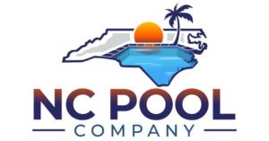 NC Pool Company Logo